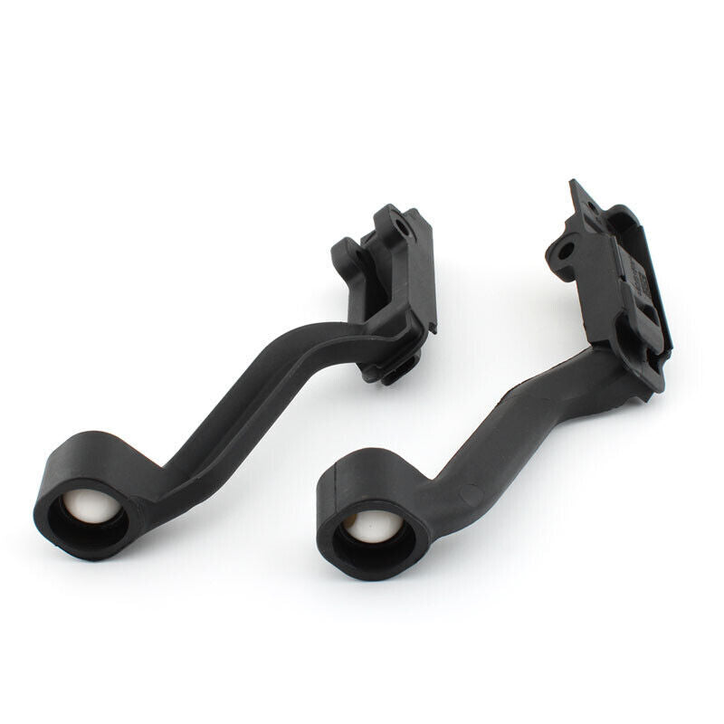 Windshield lift bracket for BMW R1200GS Adventure LC 2014 - 2019