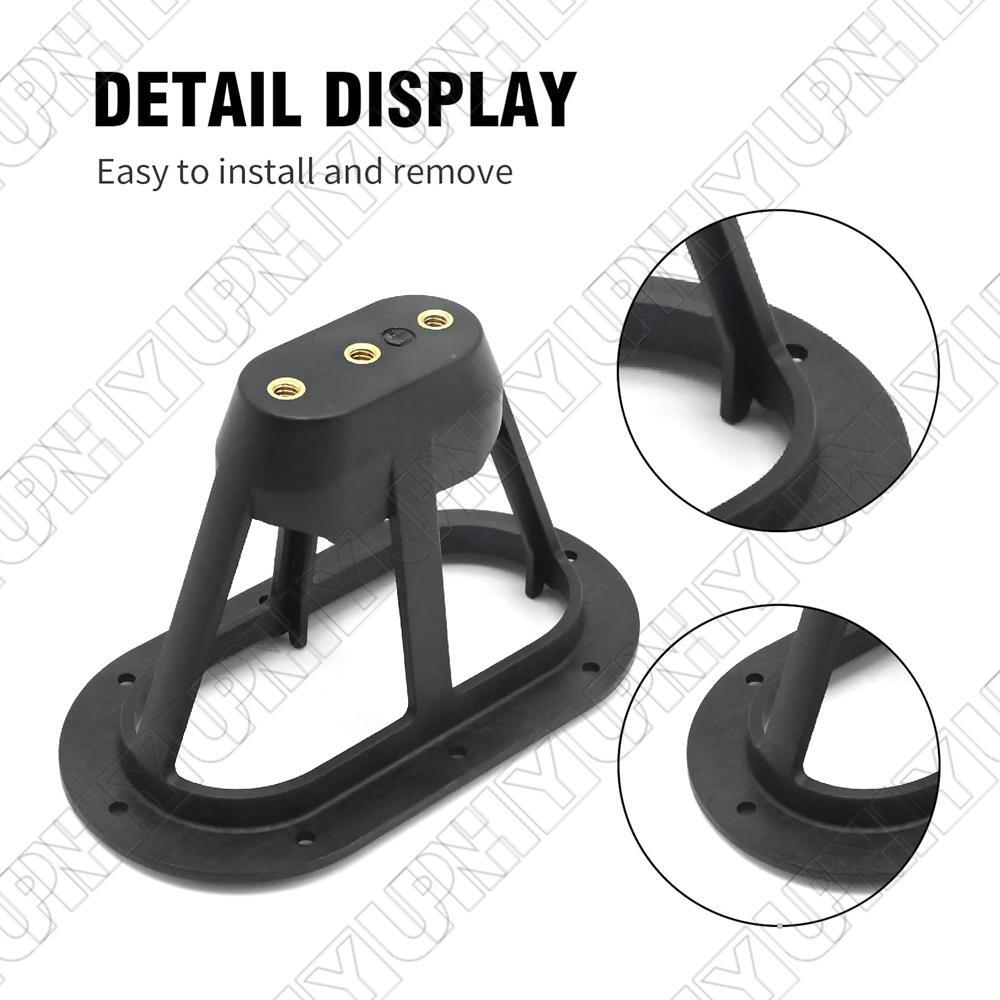 Air Box Filter Bracket 5432607 for Polaris Trail Blazer Scrambler Magnum Xplorer Q