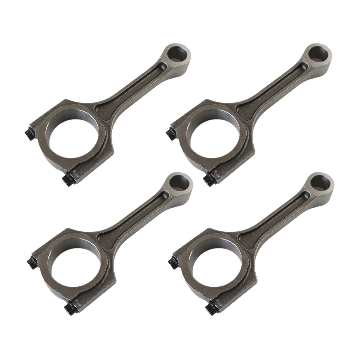 4 New Connecting Rods for 07-2020 2.4L for Dodge for Chrysler for Jeep 05191341A/5191340AA