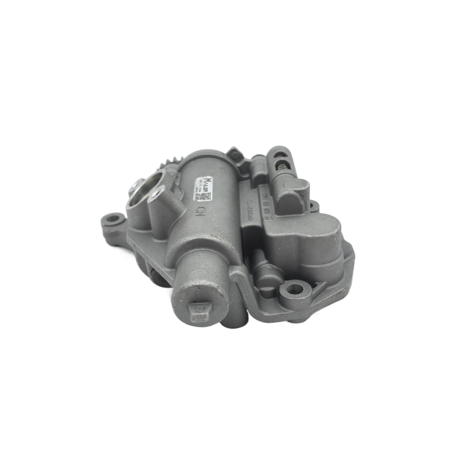 Engine Oil Pump Assembly for VW for Golf GTI MKVII for AUDI A4 A5 1.8 2.0 TFSI CJE CNC