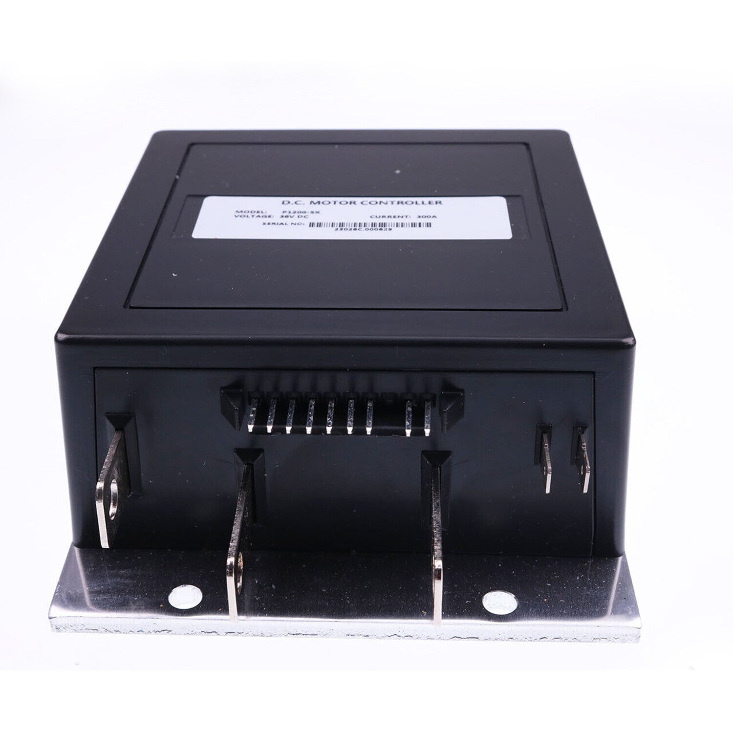 36V 300A 1206SX Speed Controller For E-Z-GO DCS Models w/Sepex 73144G01 73144G06