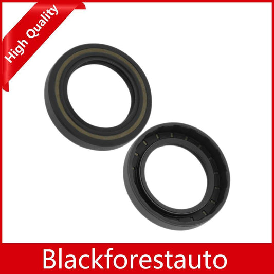 2x Auto Transmission Output Shaft Seal Fits For Cooper R50 2002 2003 2005-2008 Q