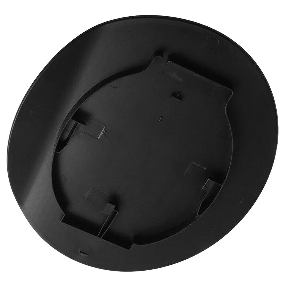 1Pc Fuel Door Gas Cover Cap Unpainted Fits For 2012-2014 for Dodge Dart Q