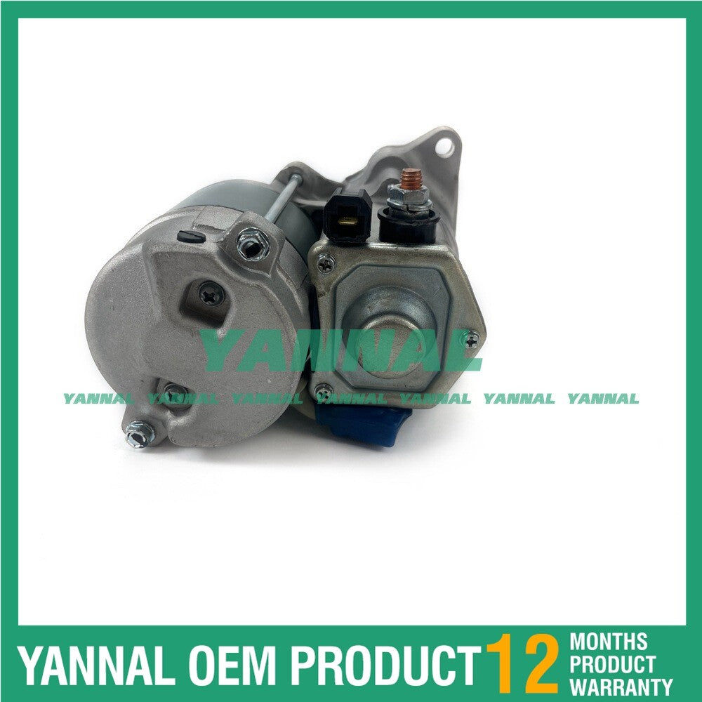 Replacement parts for beginners, suitable for D1005 engine 88-88 6962169 37560-6301-0 19269-