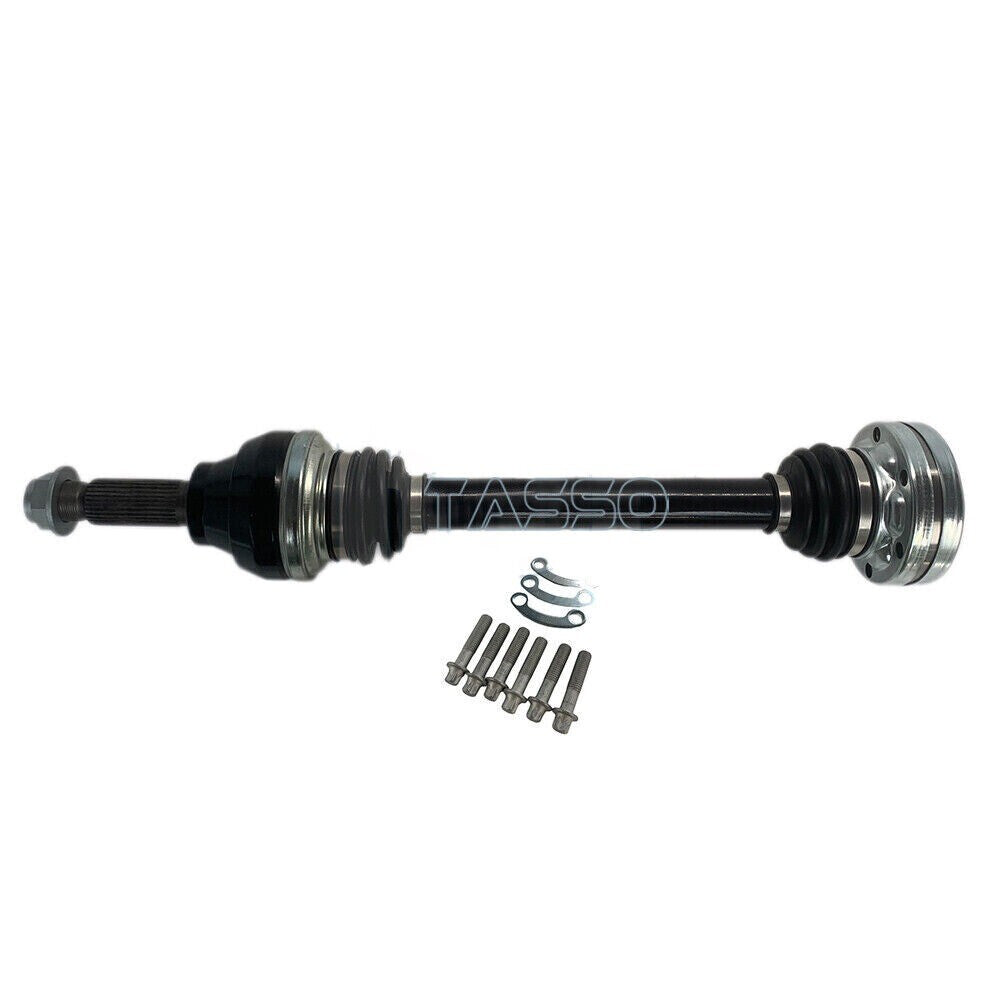 220340 Replace for Ferrari 458 Rear Half Shaft Left/Right Drive Shaft Axle Shaft n