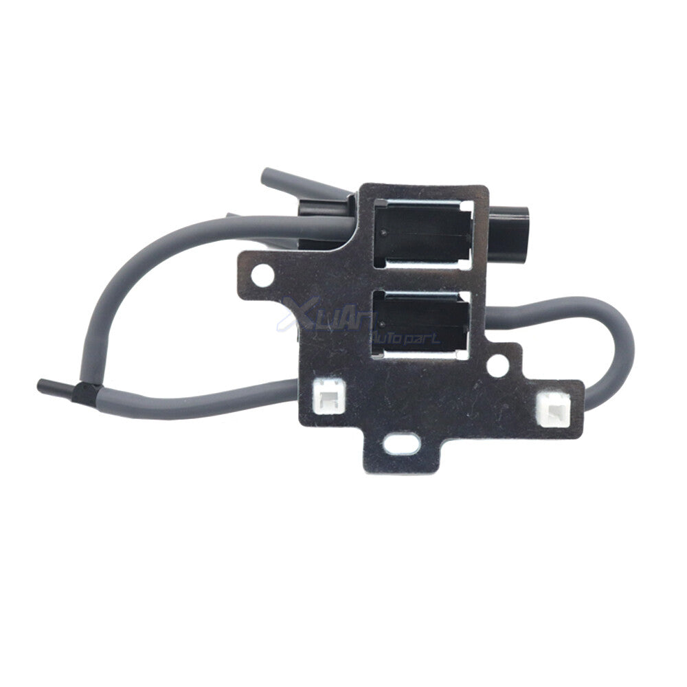 Solenoid valve 8657A065 for Pajero Sport 1x freewheel clutch control v