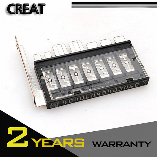 new fuses, multiple units, suitable for 2022-2023 for Honda for Civic 38232-T20-A11