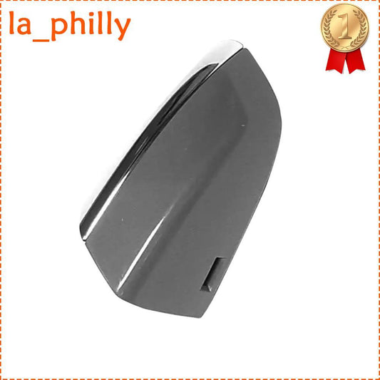 Door Outside Handle Cover Black Left Side Front Fits For Sportage 2016 2017-22 Q