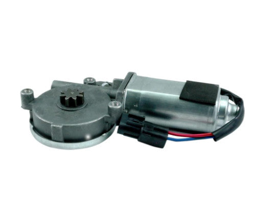 Front Left Window Regulator Motor 24 V for Isuzu Elf NKR NPR NQR (2003-on) Q