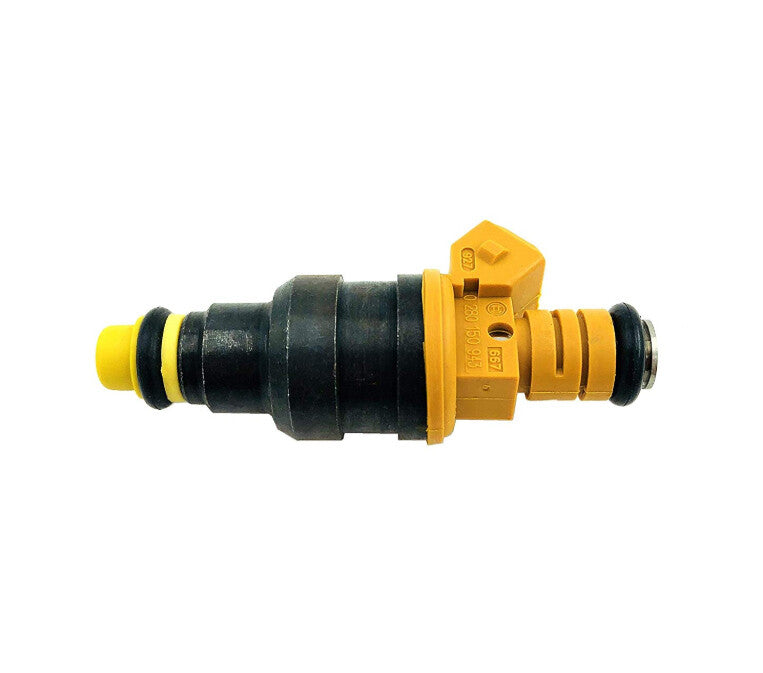 (8pcs) Fuel Injectors 0280150943 Fit for Lincoln for Mercury 4.6 5.0 5.4 5.8L v