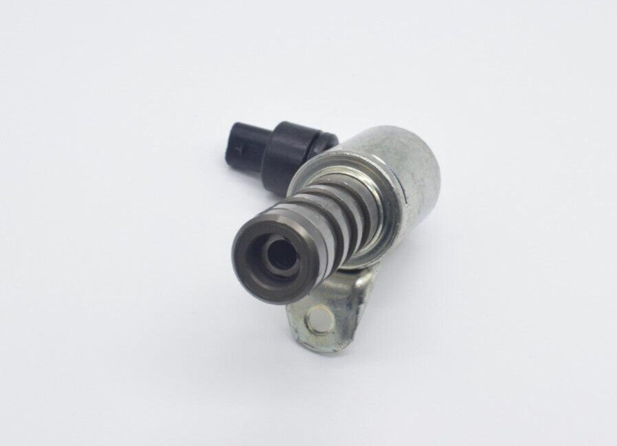 Oil-controlled VVT black solenoid valve AT4E6B297 automotive parts for Ford Edge