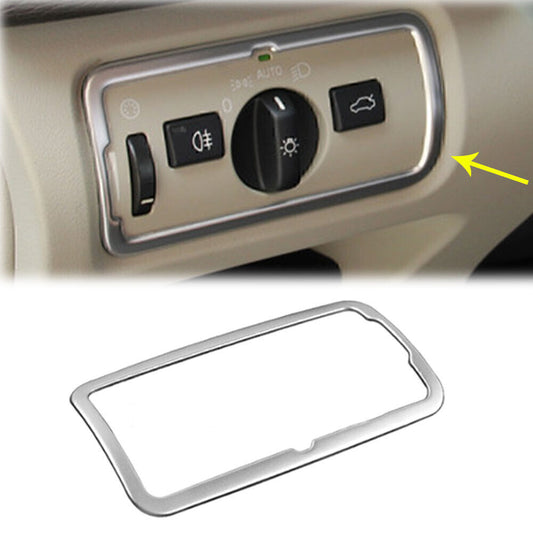 Schalter Innenblende inneren Scheinwerfer Schalter LHD f¨¹r for Volvo XC60 2009¨C2013