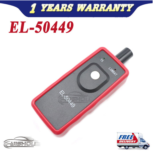EL-50449 TPMS Reset Tool Tire Monitor Pressure Sensor Activation Tool  for ford