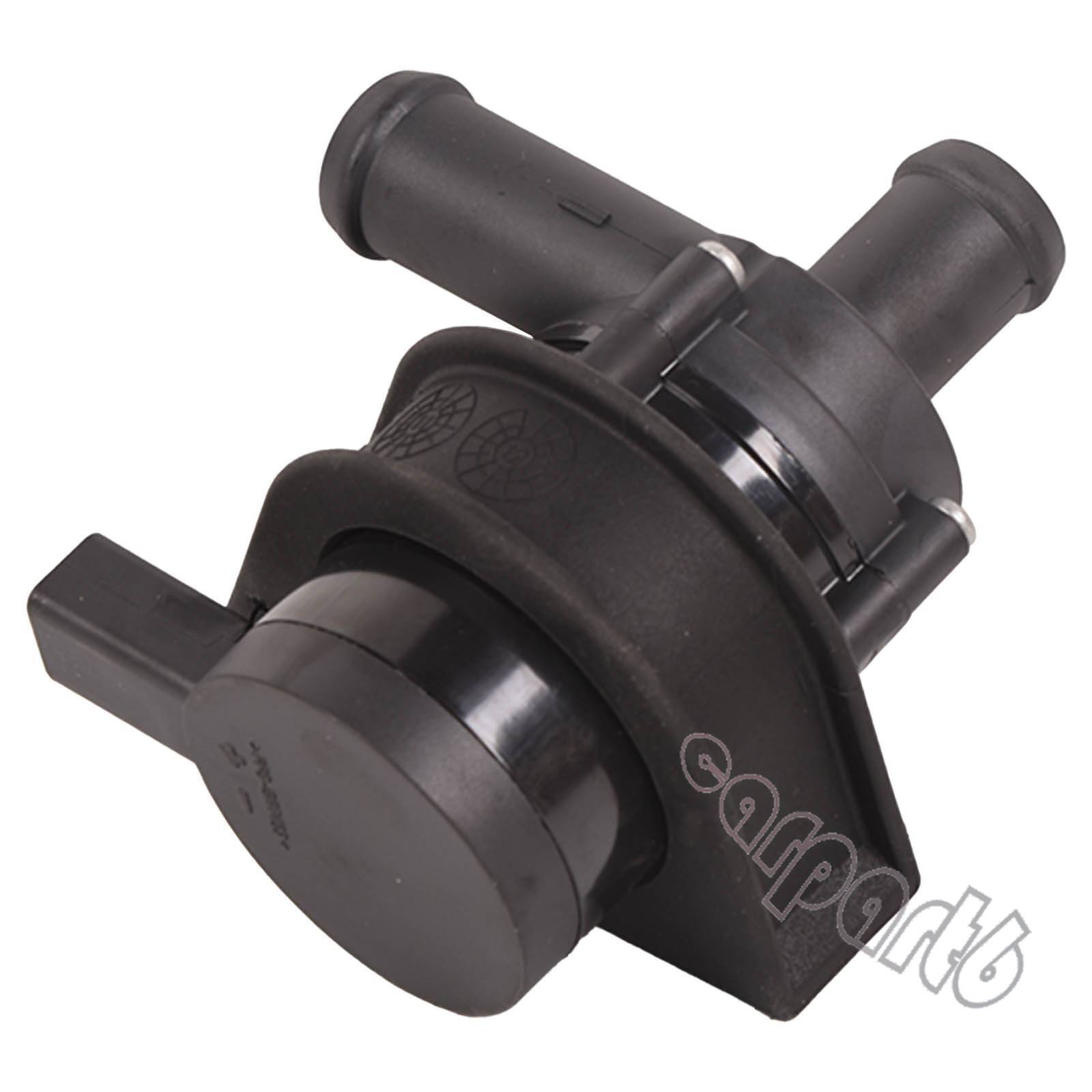 2.0L engine electric auxiliary water pump 1K0965561G is suitable for Audi and for Volkswagen .