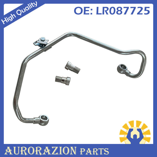 Turbocharger inlet pipe for Land Rover 2.0L 16V LR087725- n