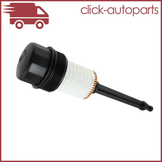 Fit for CLS500 R129 R170 W460 W211 Oil Filter Housing Cap A-112-180-07-10 Q