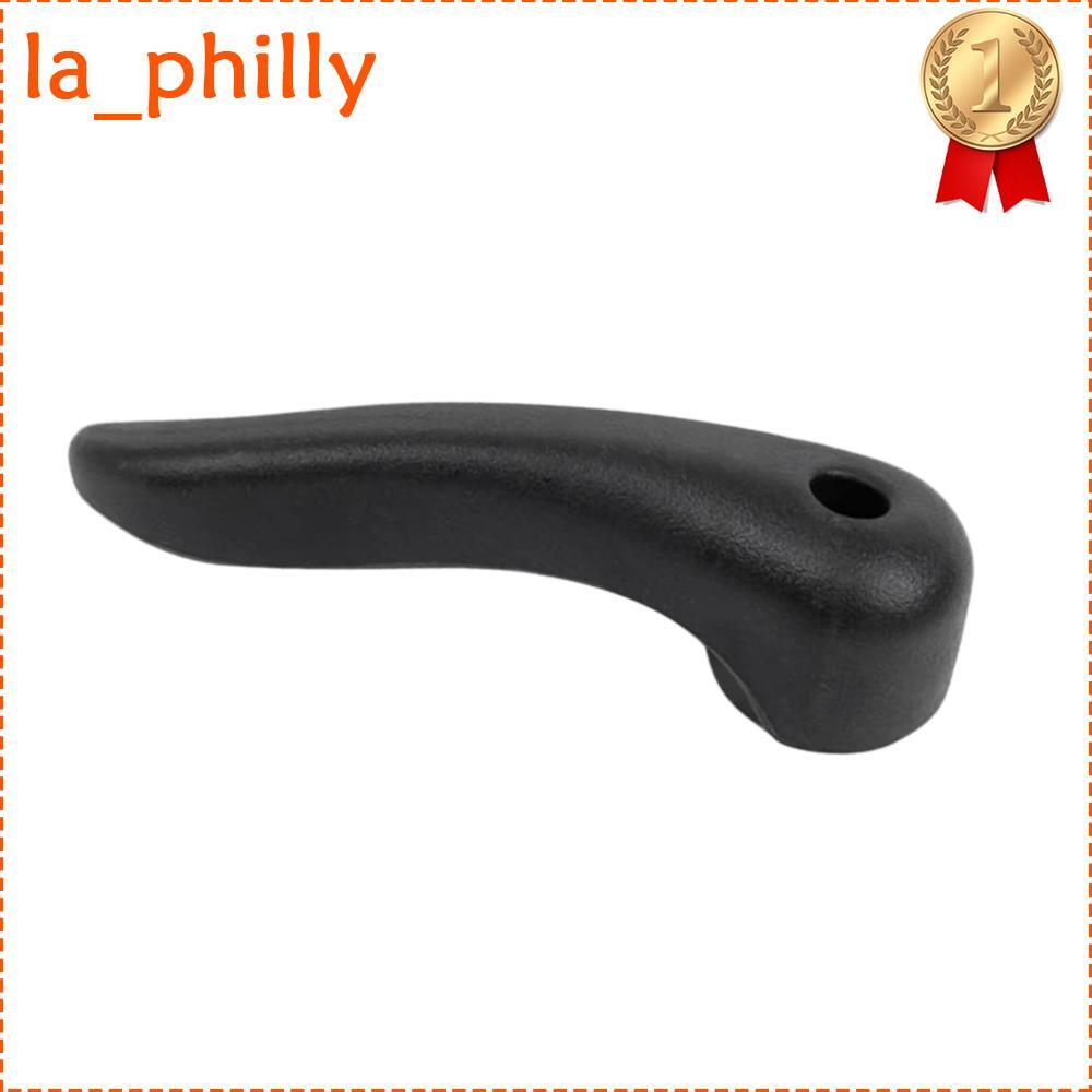Front Passenger Side for Seat Recline Handle Black for Dakota 1998-2011 Plastic Q