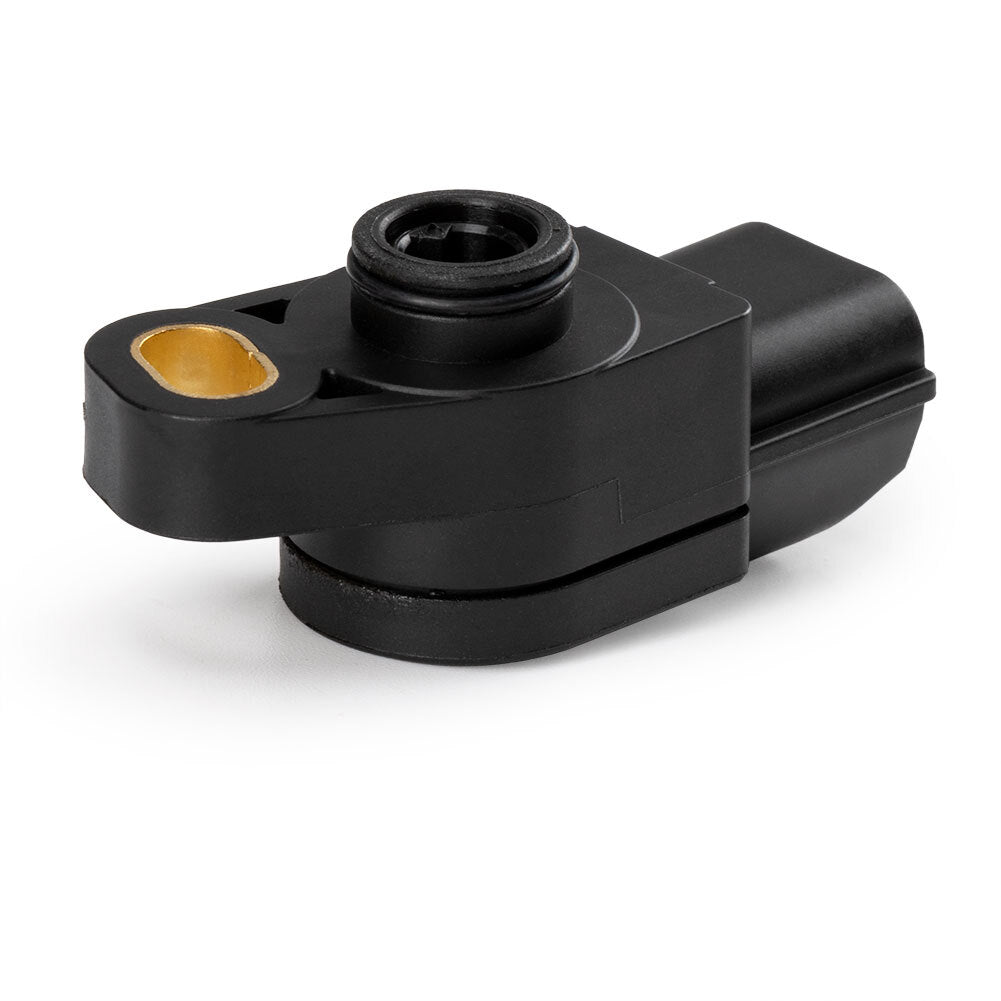 Two TPS throttle position sensors for SUZUKI GSXS750, GSXR600, and GSXR750 (model number 13580-29G00-).