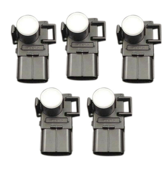 89341-33210 4 PCS Parking Aid Sensor Fits for Lexus for Camry for Avalon for Toyota RX350 RX450H