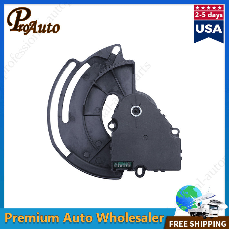 HVAC Main Blend Door Actuator For 99-02 for Chevy Silverado 1500 Tahoe for GMC for Sierra