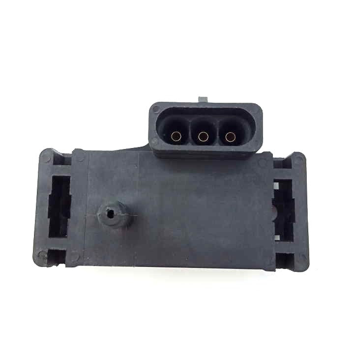 MAP Intake Sensor 16040609 Fit for GMC for Opel With Plug Connector Pigtail n