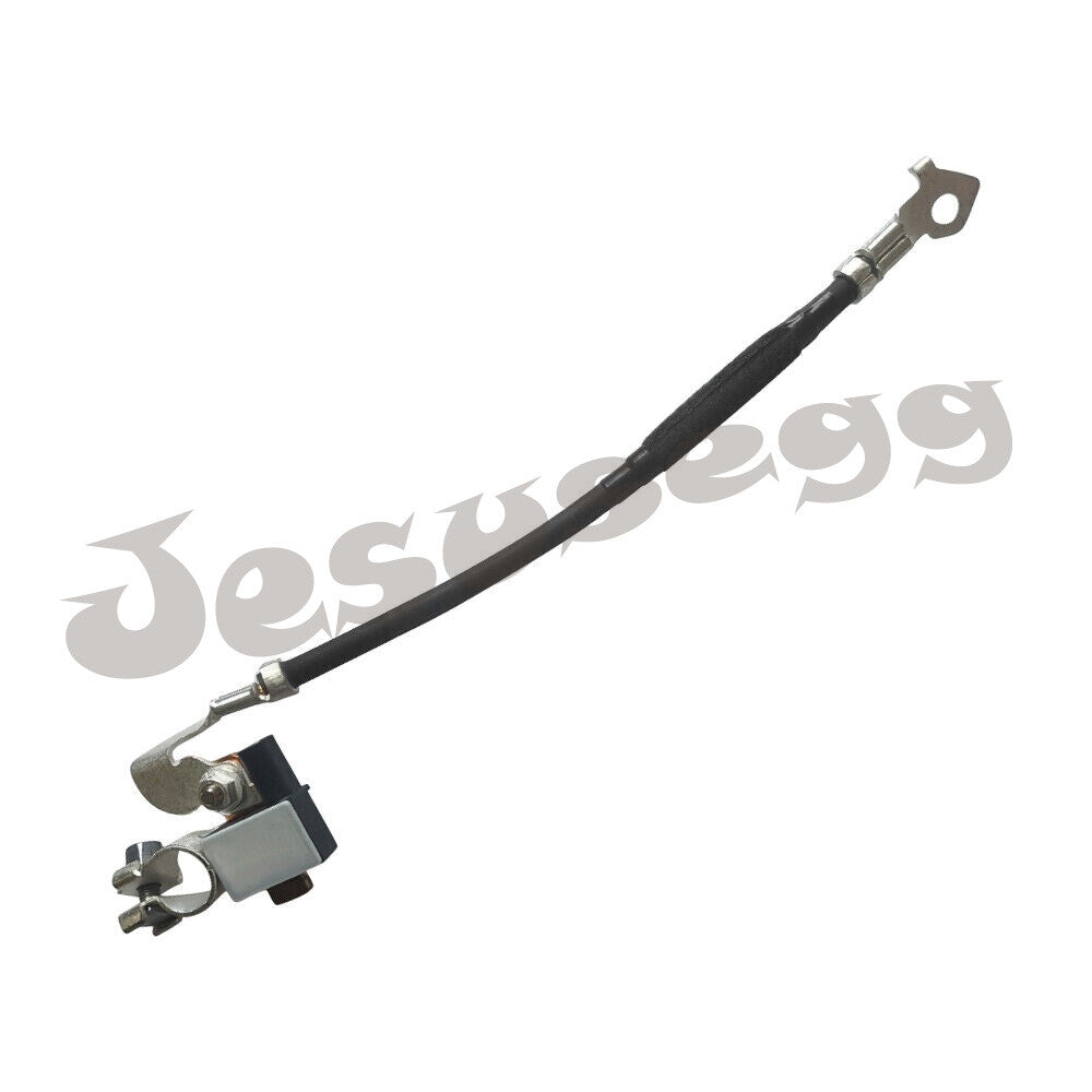 Battery Negative Sensor Cable 37180-1R100 for 2011 to 2014 for Hyundai Accent 1.6L Q