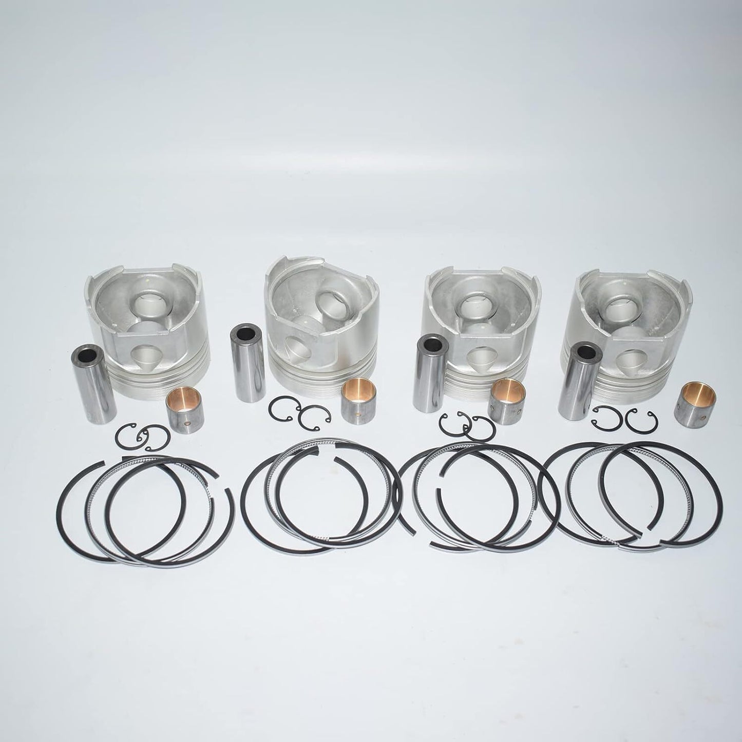  tarter Replacement for Honda CRF450 CRF450X 2005 - 2016 2017 2018 31200-MEY-671 17108 B