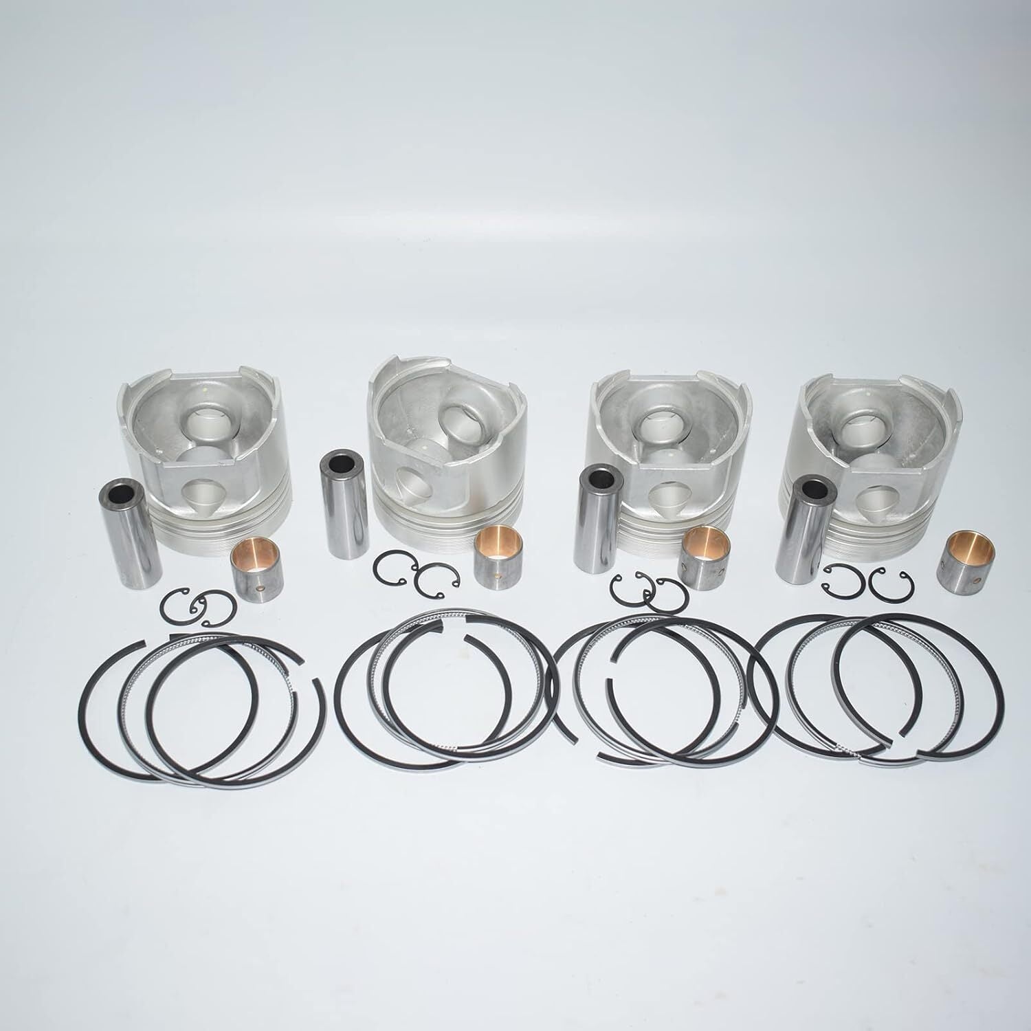  tarter Replacement for Honda CRF450 CRF450X 2005 - 2016 2017 2018 31200-MEY-671 17108 B