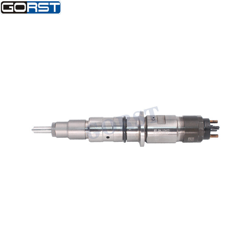 Common Rail Injector Assembly 0445120199 For ISLe 4994541 Fuel Supply v
