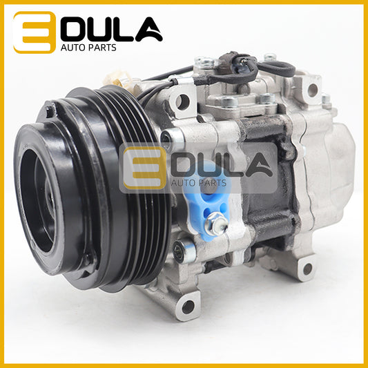 Auto AC Compressor fits for Mazda Miata MX5 1.8 6001500RC 4425002592 4425002590