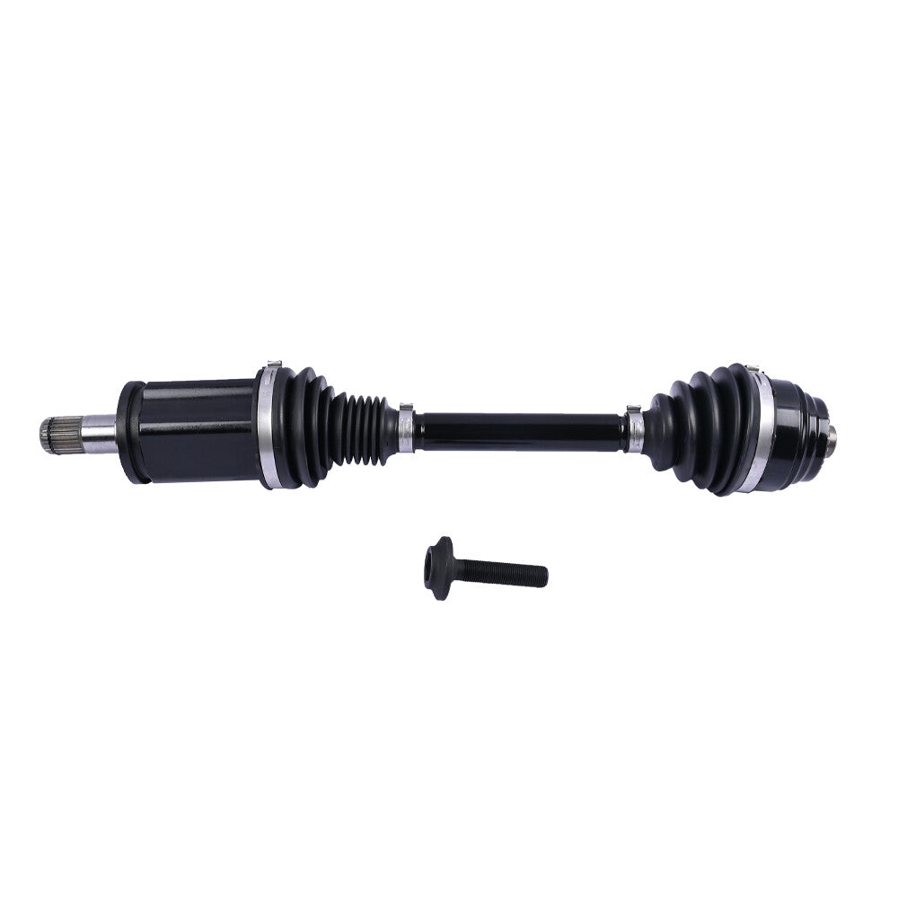 Front Left Driver Side Axle Shaft 31608664677 Fits 18-23 for BMW M550I XDRIVE G30