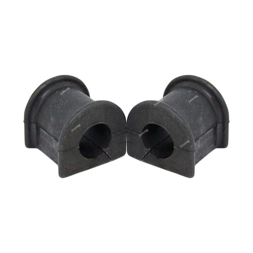 2Pcs Rear Stabilizer Bar Bushing 48815-14140 for Toyota for Corolla for 4Runner  GX470 Q