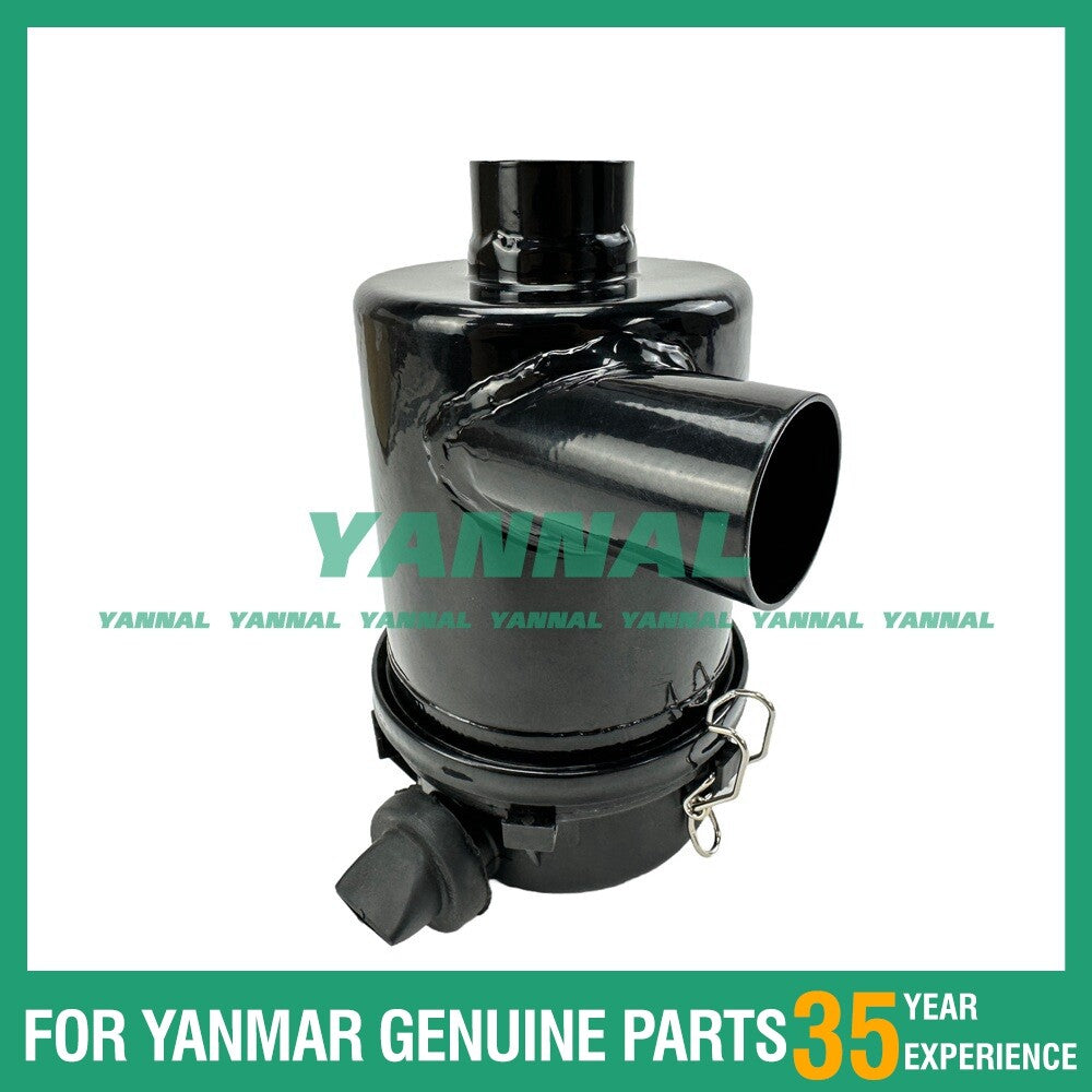 6A100-58200 Air Filter Assembly for B1700D and B1700E Engines -