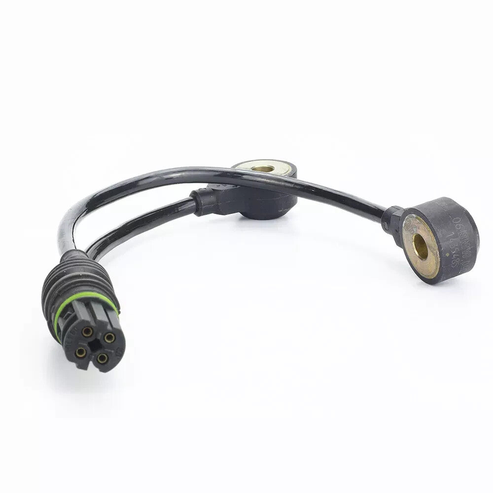 Four new oxygen sensors for Buick Enclave, for Chevrolet Traverse for GMC Acadia 09 - 2011 3.6