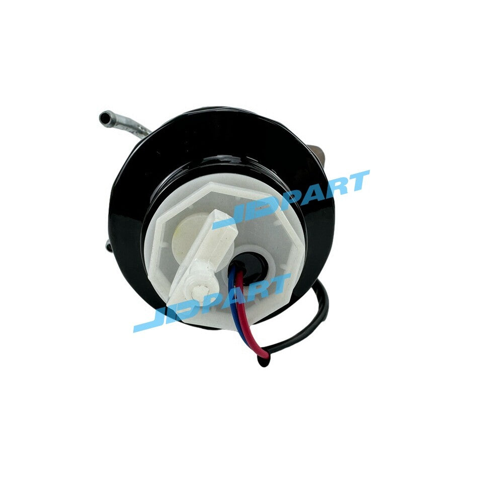 MB220900 BC-CX593 Fuel Filter ASSY for S4S and S6S Excavator Engines -