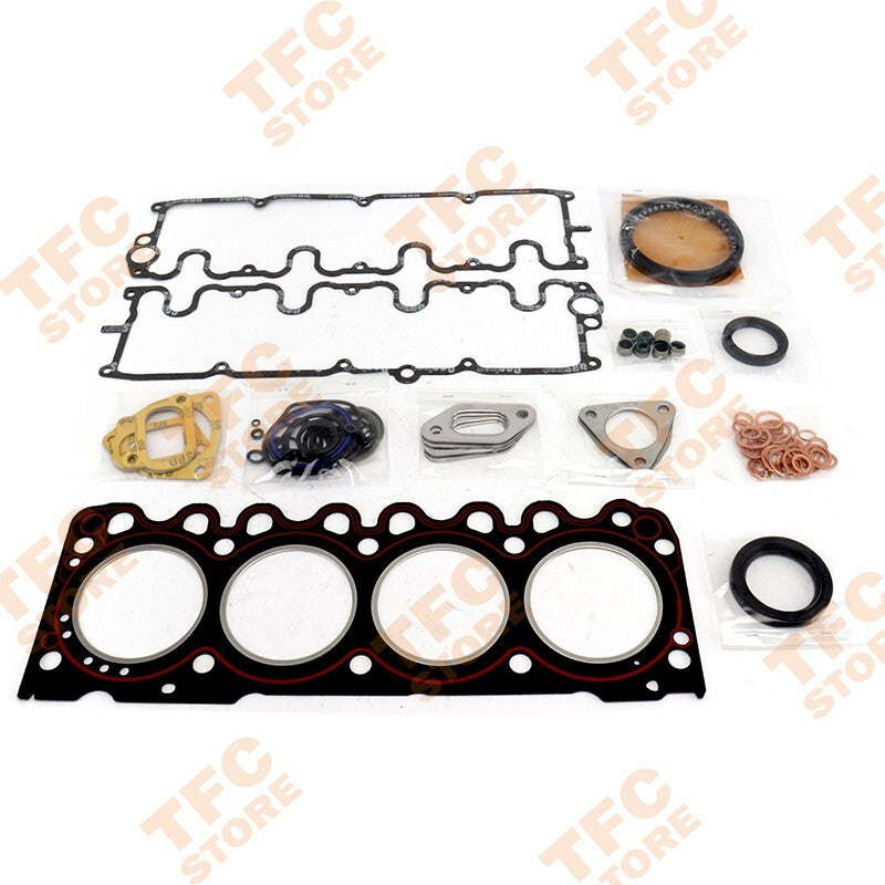 Deutz BF4M1011 Engine Repair Cylinder Full Gasket Kit Rebuild Kits??
