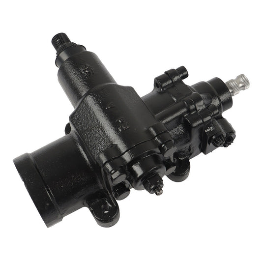 Power steering gearbox 276502 is suitable for Cadillacs 1961-1976 DeVille and 1965-1976 Fleetwood. n