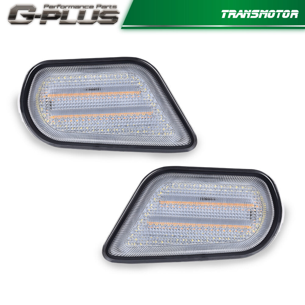 Firebird 98-02 Firebird LED New Q