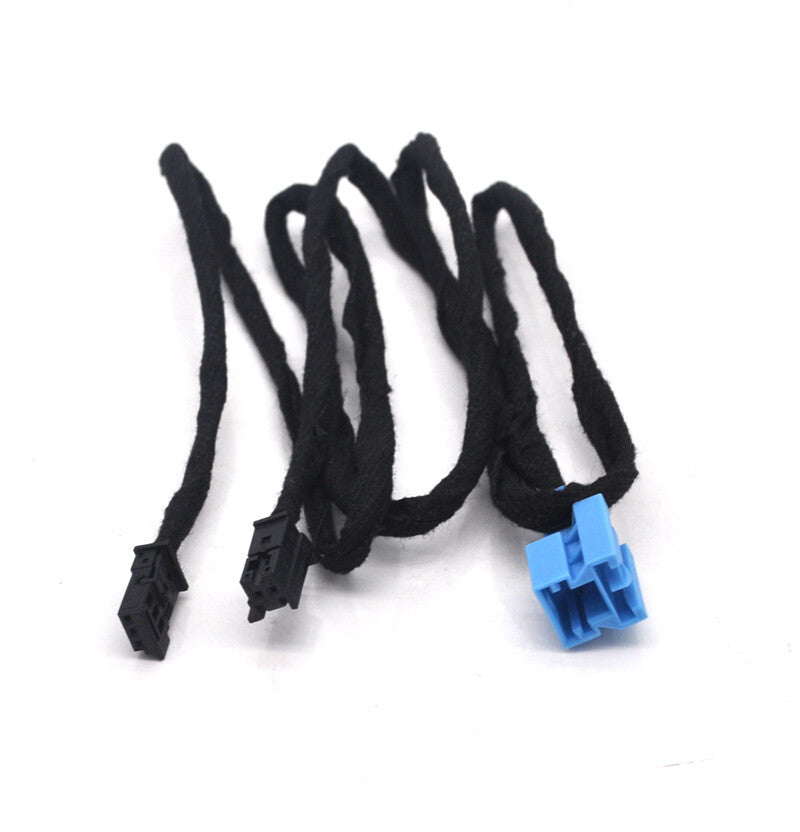 1x Retrofit glove box light cable splitter for Mercedes W205 W213 W222 GLC GLE v