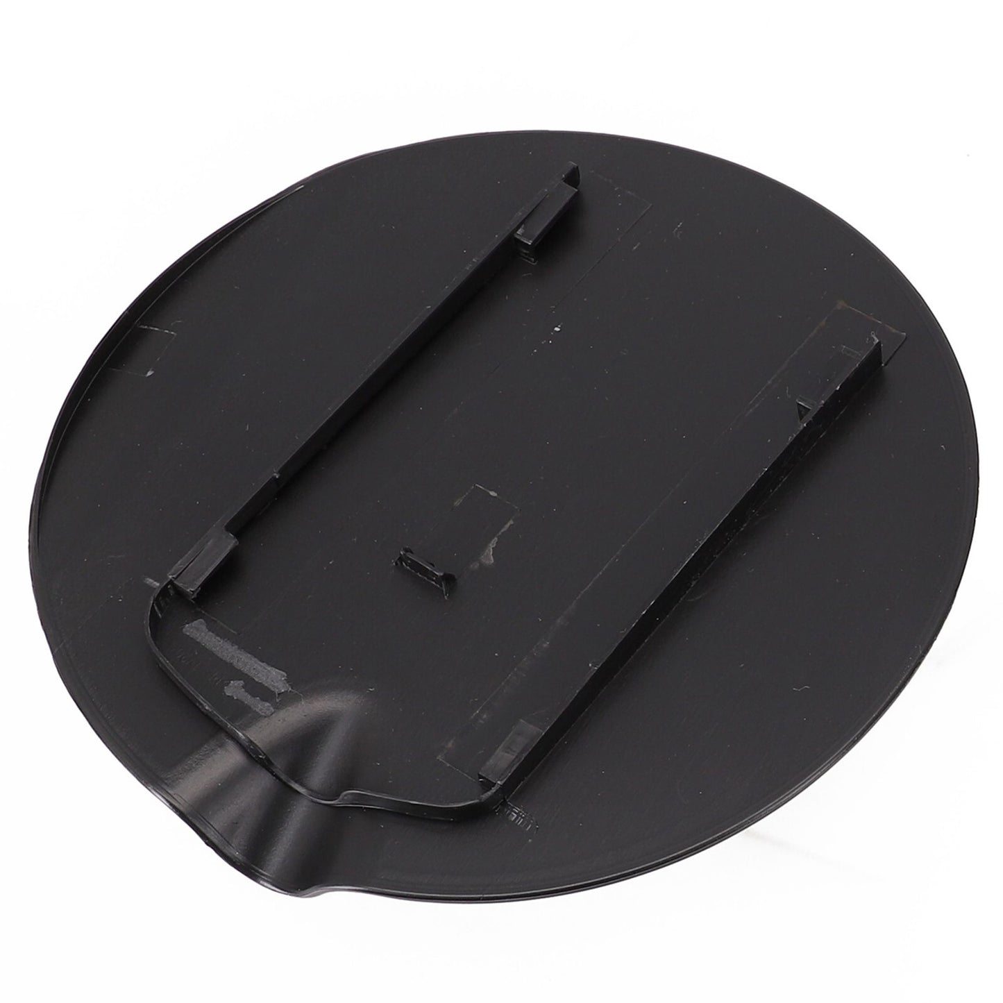Fuel Door Lid Black For Merceds Fortwo 2008-15 4517540006,A4517540006C22A v