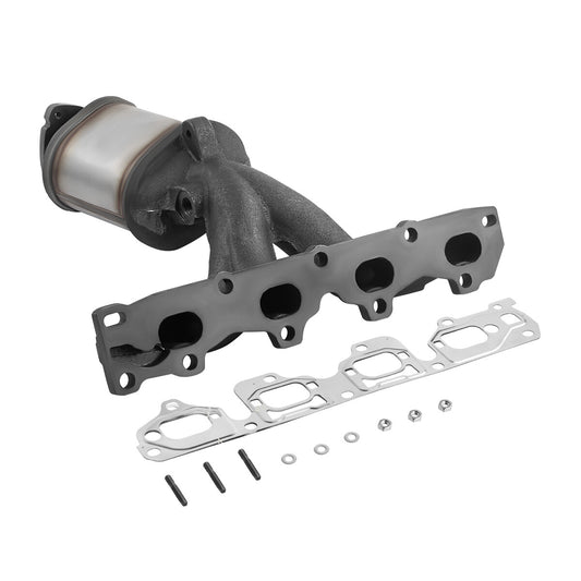 Catalytic Converter 16469 For 07-08 for Saturn Aura 2.4L For 04-08 for Chevy Malibu 2.2L
