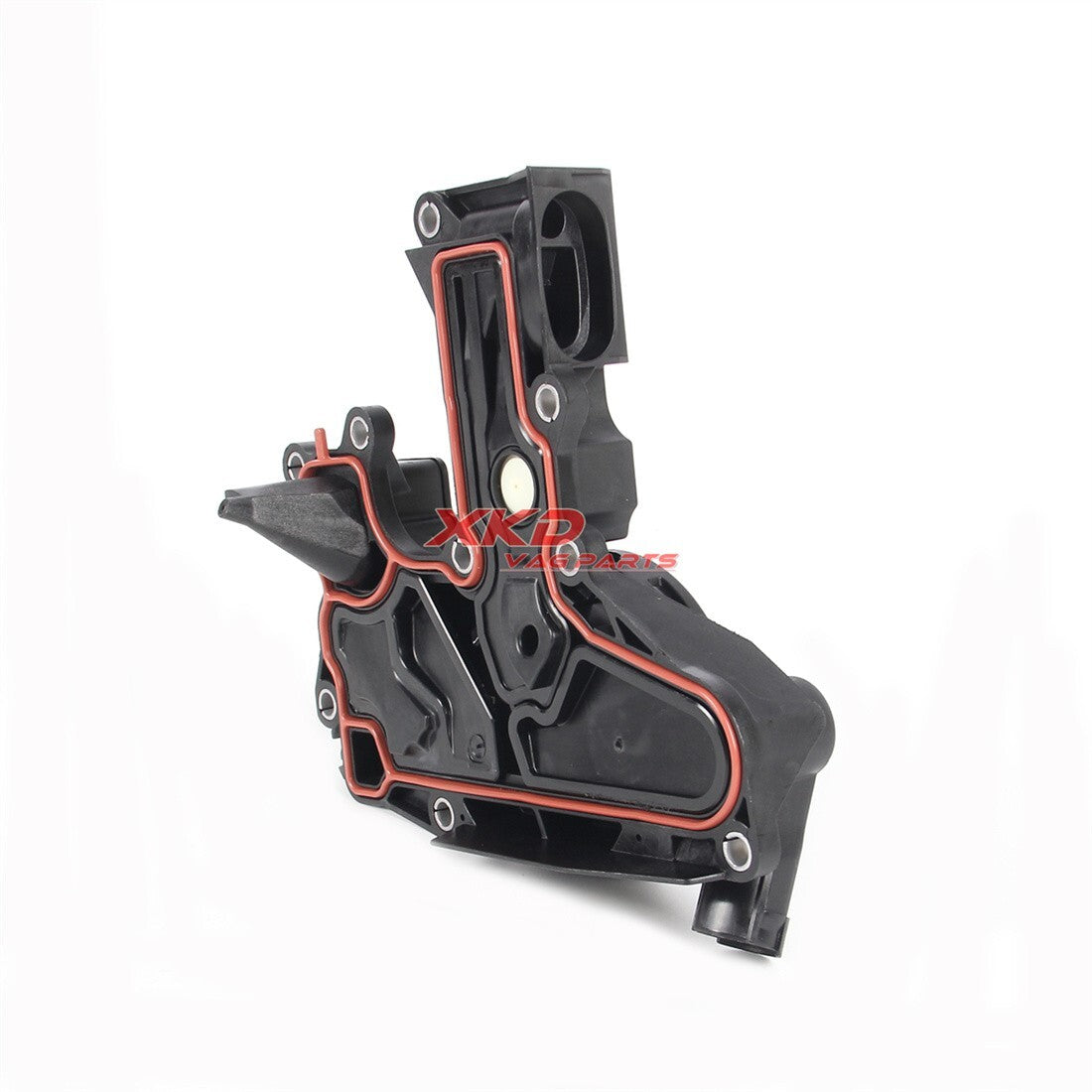 2.0T PCV Valve Oil Separator Fit for VW Beetle CC for AUDI A3 for A4 06H103495AF Q