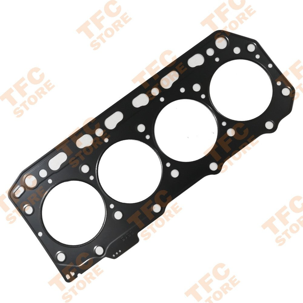 New 4TNV84 STD Full Gasket Kit Set for Yanmar 4TNE84 4D84-3 4D84E-3B Engine??