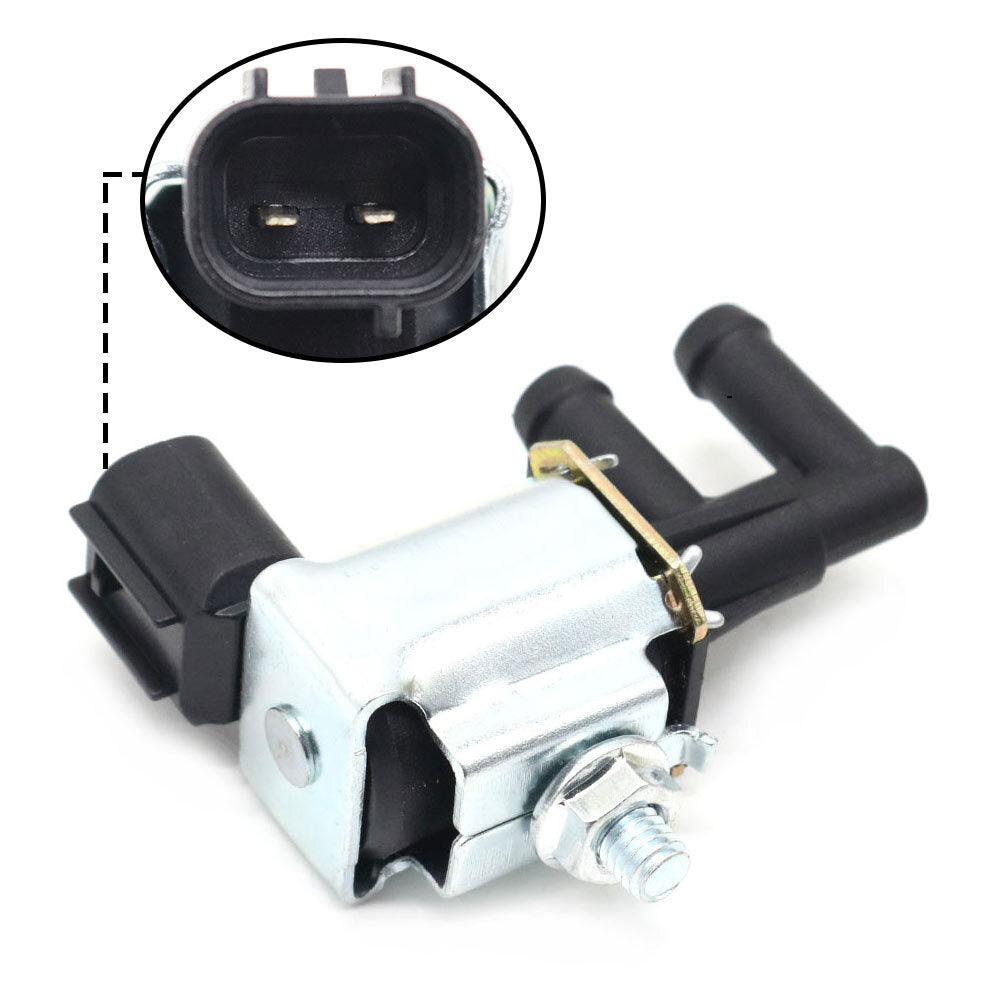 The clearing control solenoid valve is suitable for Mirage 2015 DE 1.2L MR507781- n