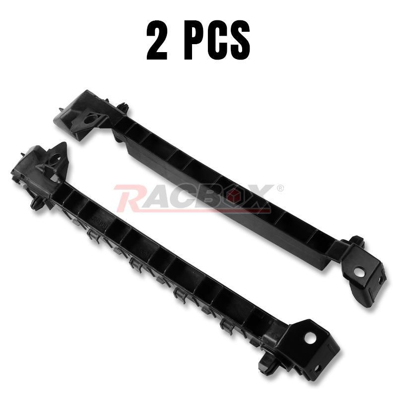 1Pair Front LR Sides Bumper Retaining Bracket Fits for Subaru Impreza 2008-11
