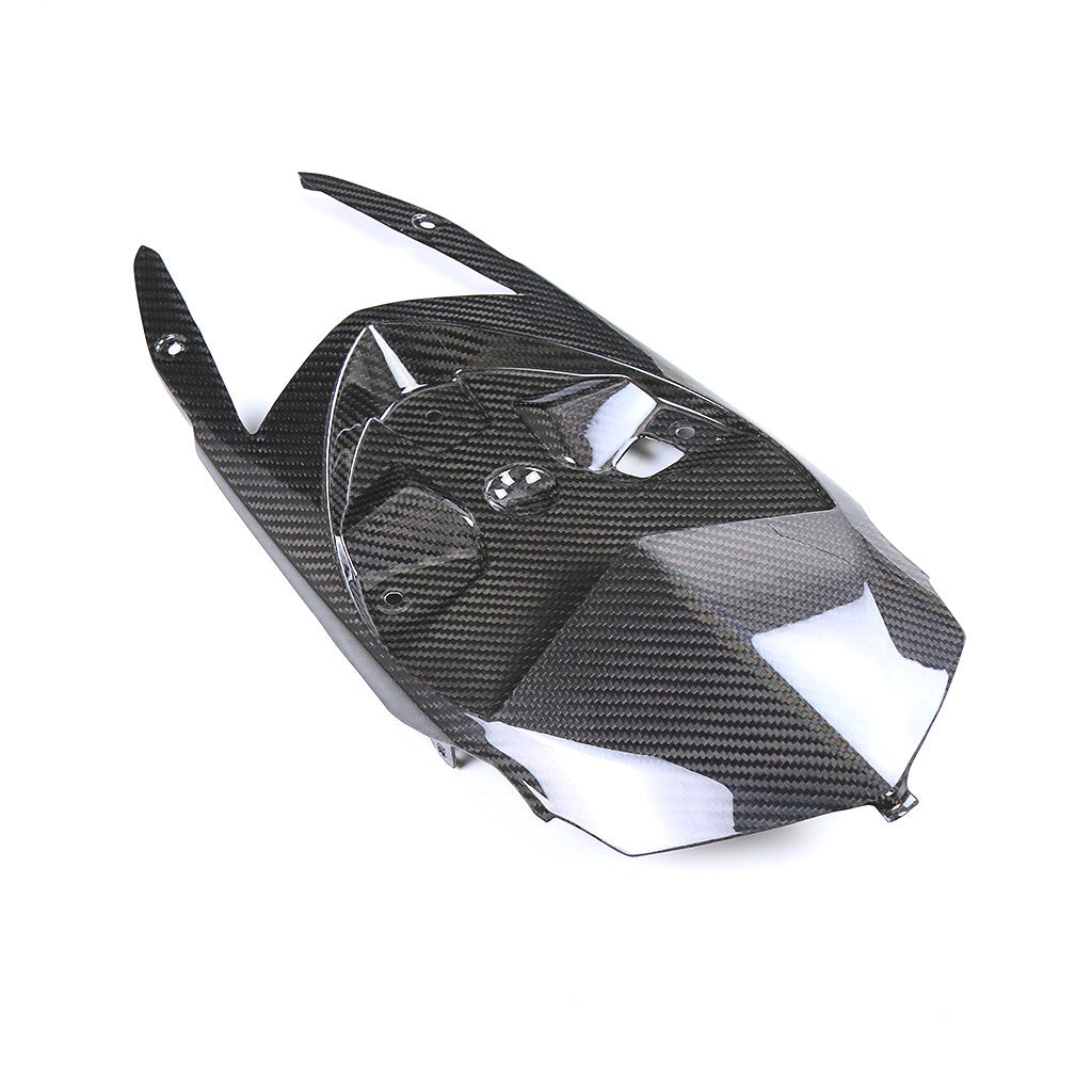 2015-2018 S1000RR Carbon Fiber Chassis Tail for Seat Panel Fairing