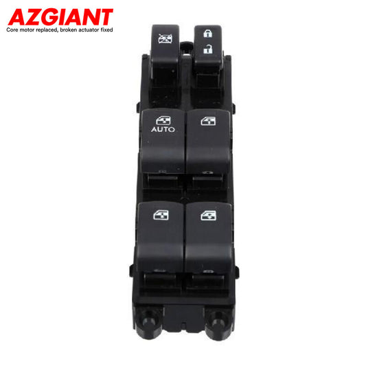 2013-2014 for Subaru Legacy left front drive side power window switch