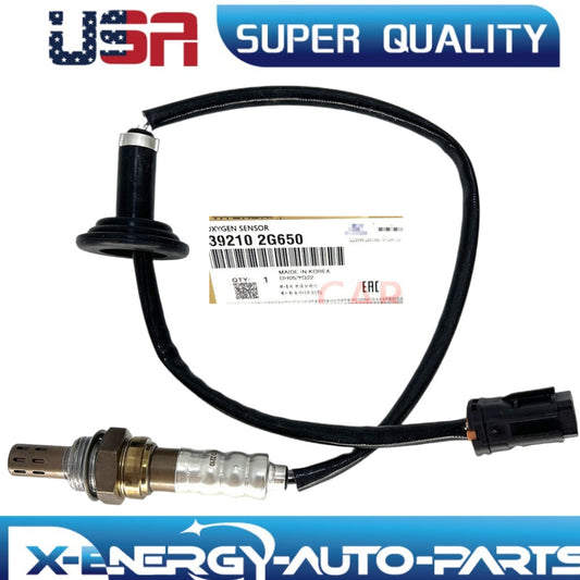 Oxygen Sensor Rear fits for Hyundai 10-13 for Tucson 11-16 for Kia Sportage 392102G650