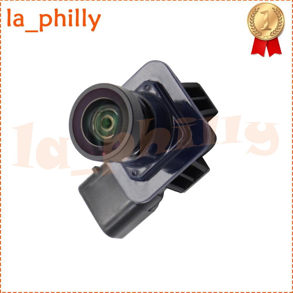 Rear View Backup Camera For 2011-2015 for Ford Edge FL1T-19G490-AC BT4Z-19G490-B Q