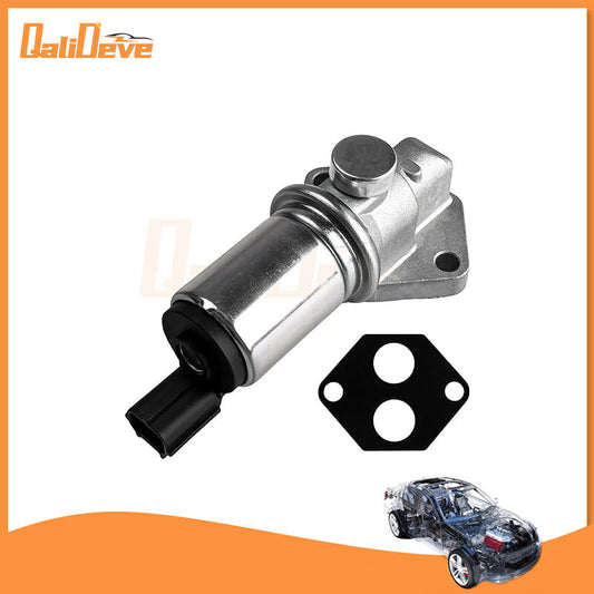 Air control valve AC253 suitable for Ford Expedition Explorer F150 F250 for Lincoln Nav Idle